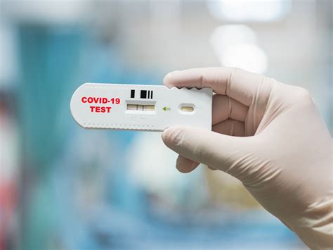 covid test too many drops false positive|How Common Is a False.